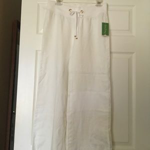 Lilly Pulitzer Beach Resort Pants